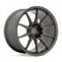 TSW KEMORA MATTE GUNMETAL 5x120 18R 8.5 76.1 35