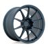 TSW KEMORA GLOSS DARK BLUE 5x100 18R 8.5 72.1 38