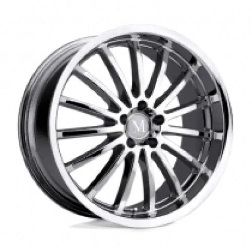 Mandrus MILLENIUM CHROME 5x112 18R 8.5 66.56 43
