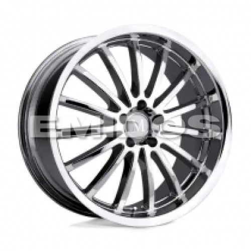 Mandrus MILLENIUM CHROME 5x112 18R 8.5 66.56 43