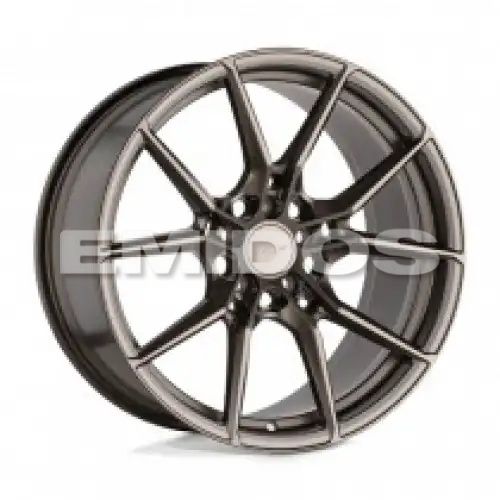 TSW NEPTUNE MATTE BRONZE 5x112 18R 8.5 66.56 32