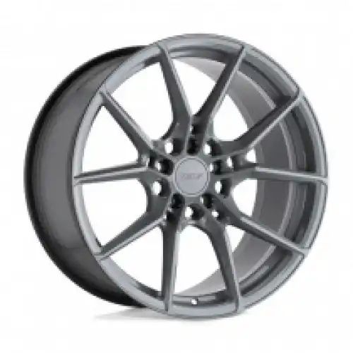 TSW NEPTUNE BATTLESHIP GRAY 5x112 18R 8.5 66.56 43