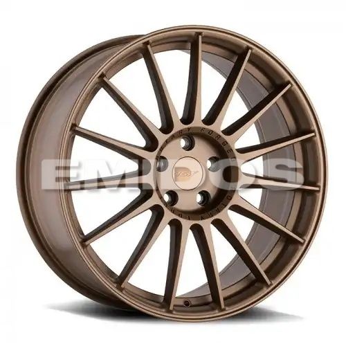 TSW PADDOCK MATTE BRONZE 5x114.3 18R 8.5 76.1 40