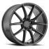TSW SPRINT GLOSS GUNMETAL 5x120 18R 8.5 76.1 40
