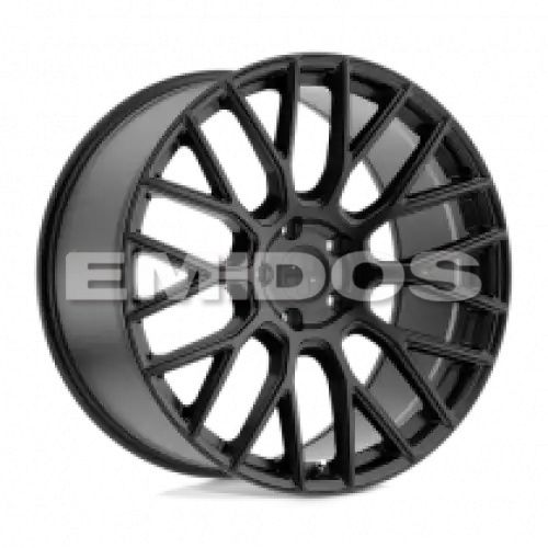 VICTOR EQUIPMENT STABIL MATTE BLACK 5x130 18R 8.5 71.5 45