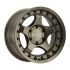 Black Rhino BANTAM MATTE BRONZE 5x150 18R 9 110.1 12