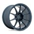 TSW KEMORA GLOSS DARK BLUE 5x120 18R 9 76.1 22