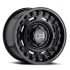 Black Rhino AXLE MATTE BLACK 5x150 18R 9.5 110.1 6