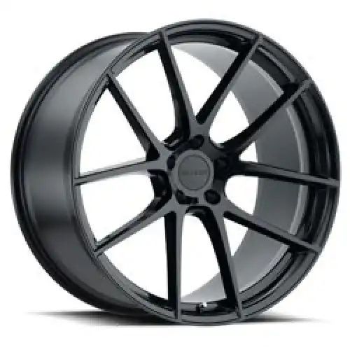 BEYERN RITZ GLOSS BLACK 5x120 18R 9.5 72.56 45