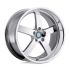 BEYERN RAPP CHROME 5x120 18R 9.5 72.56 15