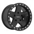 Black Rhino CRAWLER MATTE BLACK 6x139.7 18R 9.5 112.1 -18