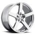 Mandrus ARROW CHROME 5x112 R 9.5 66.56 35