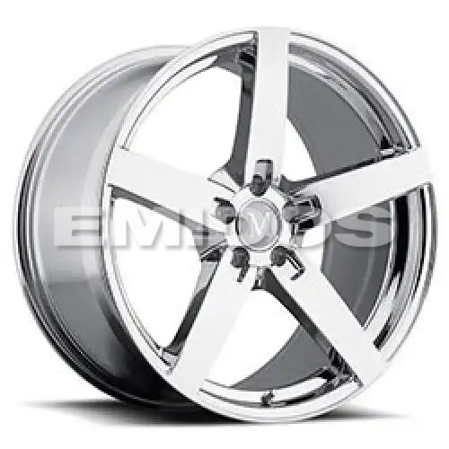 Mandrus ARROW CHROME 5x112 18R 9.5 66.56 52