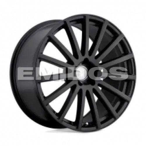 Mandrus ROTEC MATTE BLACK 5x112 R 9.5 66.56 35