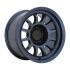 Black Rhino RAPID MIDNIGHT BLUE 5x127 18R 9.5 71.5 -18