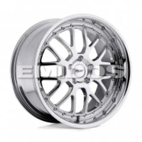 TSW VALENCIA CHROME 5x114.3 18R 9.5 76.1 20