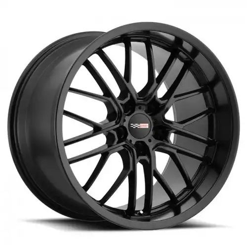 Cray EAGLE MATTE BLACK 5x120.65 19R 10.5 70.3 69