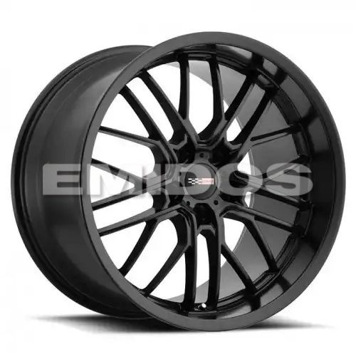 Cray EAGLE MATTE BLACK 5x120.65 19R 10.5 70.3 69