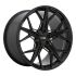 Cray HAMMERHEAD GLOSS BLACK 5x120.65 19R 10.5 70.3 68