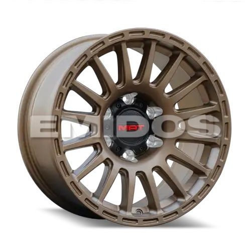 MAT Offroad 1906 Bronze 6x139.7 17R 8 65,1 0