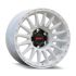 MAT Offroad 1906 White 6x139.7 17R 8 100,1 0