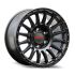 MAT Offroad 1906 Matte Black 6x139.7 18R 8.5 67,1 12