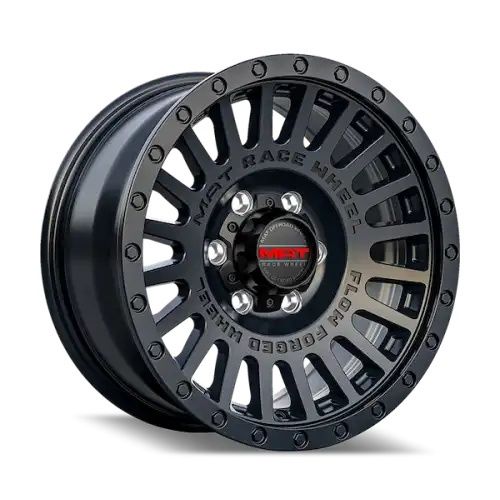 MAT Offroad 1908M Matte Black 6x130 16R 7 74,62 0