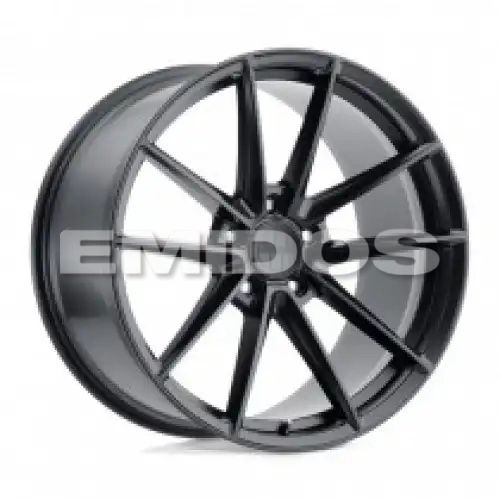 VICTOR EQUIPMENT ZUFFEN MATTE BLACK 5x130 19R 10 71.5 50