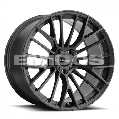 Cray ASTORIA HIGH GLOSS GUNMETAL 5x120.65 19R 11 70.3 76