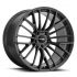 Cray ASTORIA HIGH GLOSS GUNMETAL 5x120.65 19R 12 70.3 41