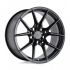 TSW NEPTUNE SEMI GLOSS BLACK 5x114.3 19R 8 76.1 35