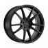 Petrol P0A MATTE BLACK 5x110 19R 8 72.1 40