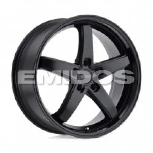 Petrol P1B MATTE BLACK 5x108 19R 8 72.1 40