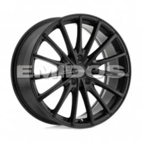 Petrol P3A MATTE BLACK 5x112 19R 8 72.1 40