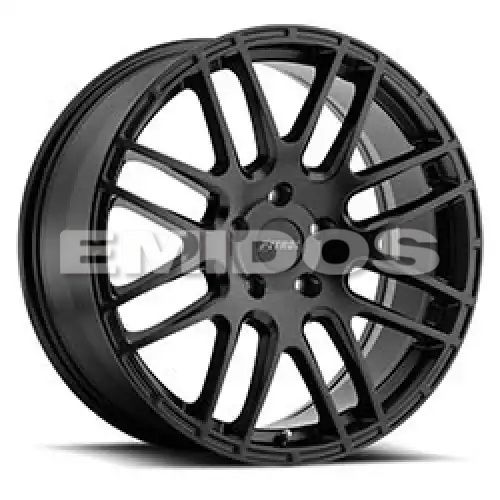 Petrol P6A MATTE BLACK 5x100 19R 8 72.1 35