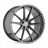 TSW BATHURST GLOSS GUNMETAL 5x114.3 19R 8.5 76.1 15