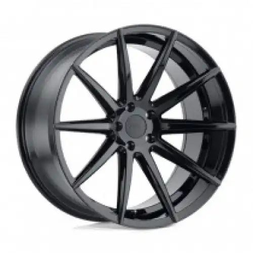 TSW CLYPSE GLOSS BLACK 5x114.3 19R 8.5 76.1 40
