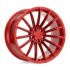 XO Luxury Wheels LONDON CANDY RED 5x112 19R 8.5 66.56 42