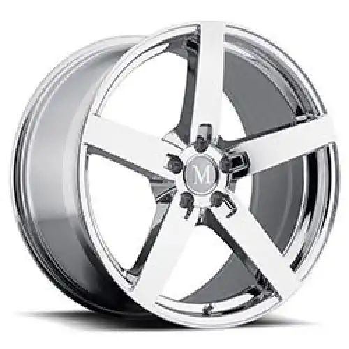 Mandrus ARROW CHROME 5x112 19R 8.5 66.56 43
