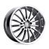 Mandrus MILLENIUM CHROME 5x112 19R 8.5 66.56 25