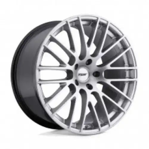 TSW MAX HYPER SILVER 5x114.3 19R 8.5 76.1 40