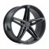 TSW MOLTENO MATTE BLACK 5x114.3 19R 8.5 76.1 30