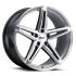 TSW MOLTENO HYPER SILVER 5x114.3 19R 8.5 76.1 30