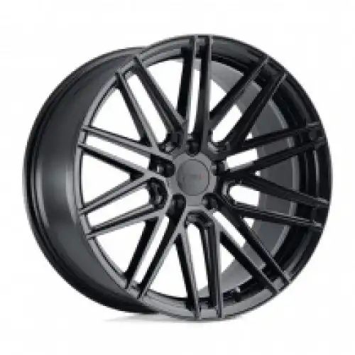 TSW PESCARA GLOSS BLACK 5x114.3 19R 8.5 76.1 30