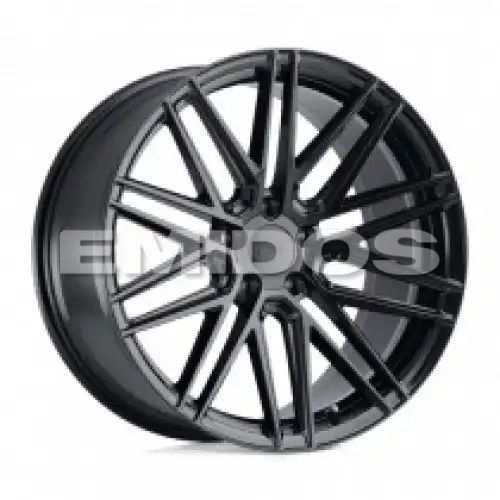 TSW PESCARA GLOSS BLACK 5x114.3 19R 8.5 76.1 30