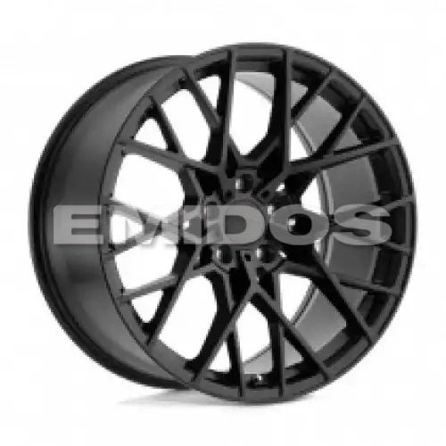 TSW SEBRING MATTE BLACK 5x114.3 19R 8.5 76.1 40