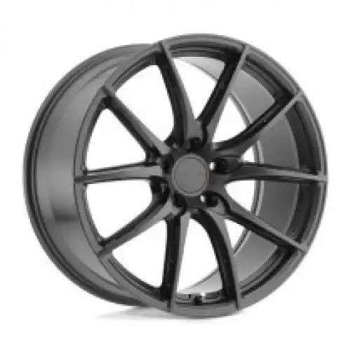 TSW SPRINT GLOSS GUNMETAL 5x114.3 19R 8.5 76.1 20