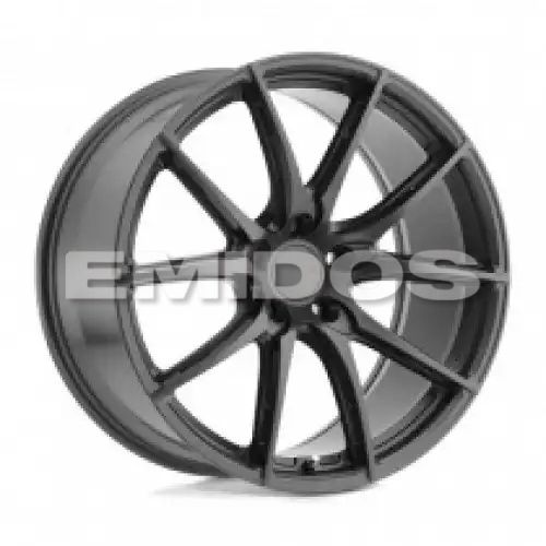 TSW SPRINT GLOSS GUNMETAL 5x114.3 19R 8.5 76.1 20