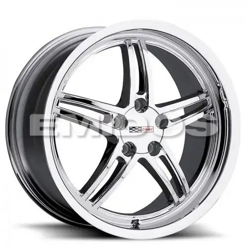 Cray SCORPION CHROME 5x120.65 19R 9 70.3 50