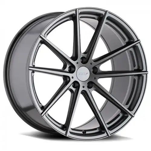 TSW BATHURST GLOSS GUNMETAL 5x112 19R 9.5 72.1 39